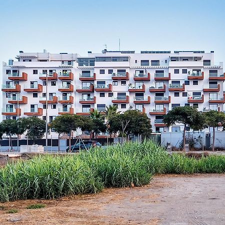 Апартаменты A&N La Vega 15 Торре-дель-Мар Экстерьер фото